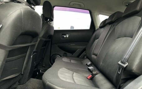 Nissan Qashqai, 2011 год, 859 000 рублей, 22 фотография