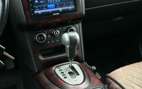 Nissan Qashqai, 2011 год, 859 000 рублей, 20 фотография