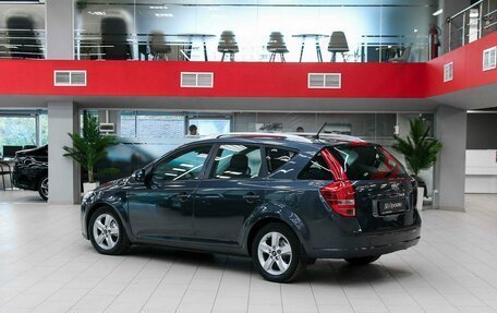 KIA cee'd I рестайлинг, 2012 год, 845 000 рублей, 4 фотография