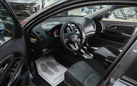 KIA cee'd I рестайлинг, 2012 год, 845 000 рублей, 7 фотография