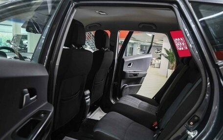 KIA cee'd I рестайлинг, 2012 год, 845 000 рублей, 6 фотография