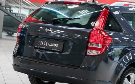 KIA cee'd I рестайлинг, 2012 год, 845 000 рублей, 11 фотография