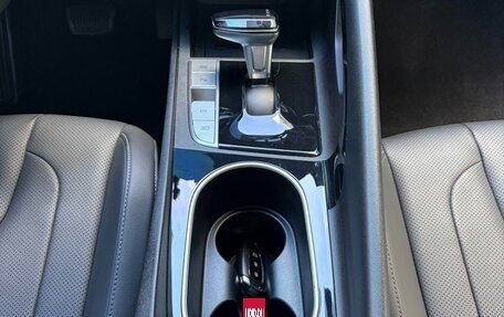 Hyundai Elantra, 2022 год, 1 370 000 рублей, 9 фотография