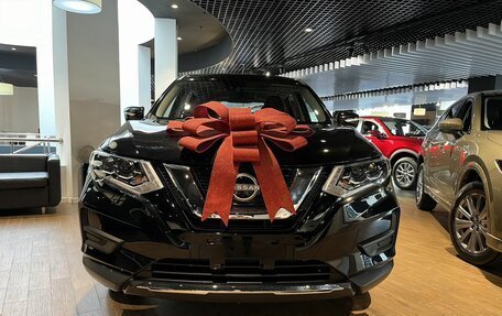 Nissan X-Trail, 2026 год, 2 999 000 рублей, 2 фотография