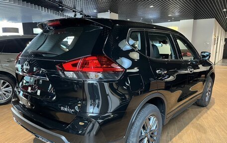 Nissan X-Trail, 2026 год, 2 999 000 рублей, 5 фотография