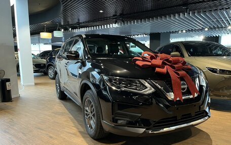 Nissan X-Trail, 2026 год, 2 999 000 рублей, 3 фотография