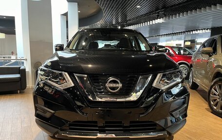 Nissan X-Trail, 2026 год, 2 999 000 рублей, 16 фотография