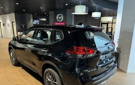 Nissan X-Trail, 2026 год, 2 999 000 рублей, 7 фотография