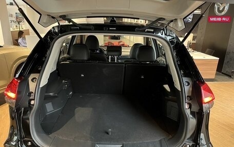 Nissan X-Trail, 2026 год, 2 999 000 рублей, 8 фотография