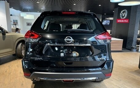Nissan X-Trail, 2026 год, 2 999 000 рублей, 6 фотография