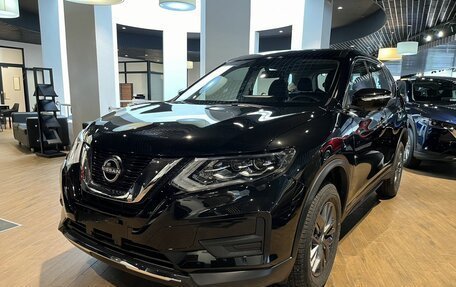Nissan X-Trail, 2026 год, 2 999 000 рублей, 17 фотография