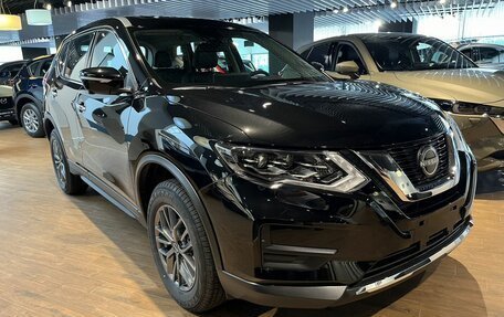 Nissan X-Trail, 2026 год, 2 999 000 рублей, 18 фотография