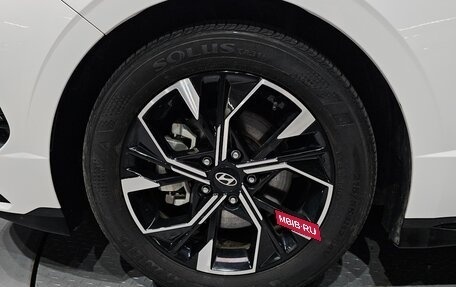 Hyundai Sonata VIII, 2023 год, 2 340 000 рублей, 5 фотография