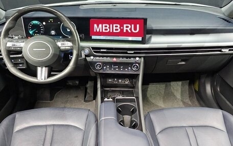Hyundai Sonata VIII, 2023 год, 2 340 000 рублей, 7 фотография
