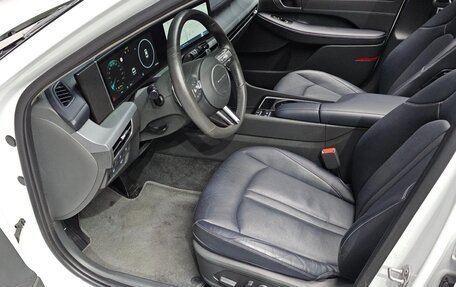 Hyundai Sonata VIII, 2023 год, 2 340 000 рублей, 10 фотография