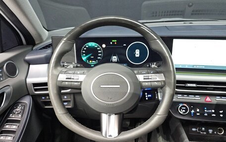 Hyundai Sonata VIII, 2023 год, 2 340 000 рублей, 12 фотография