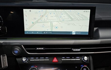Hyundai Sonata VIII, 2023 год, 2 340 000 рублей, 13 фотография