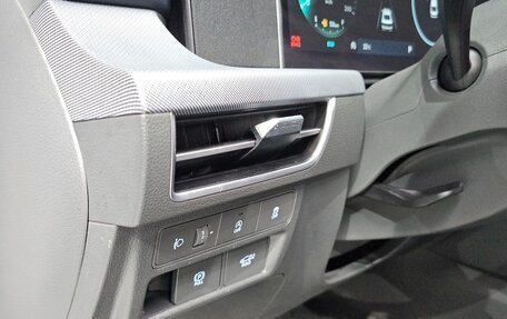 Hyundai Sonata VIII, 2023 год, 2 340 000 рублей, 16 фотография