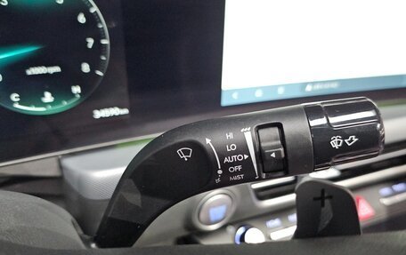 Hyundai Sonata VIII, 2023 год, 2 340 000 рублей, 18 фотография