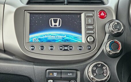 Honda Fit III, 2010 год, 599 000 рублей, 8 фотография