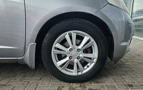 Honda Fit III, 2010 год, 599 000 рублей, 11 фотография