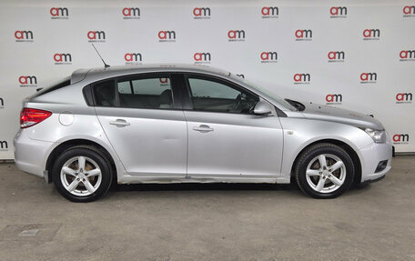 Chevrolet Cruze II, 2012 год, 679 000 рублей, 8 фотография