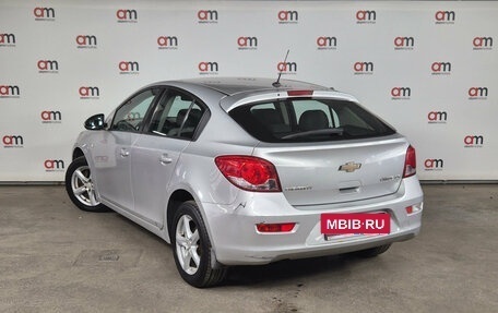 Chevrolet Cruze II, 2012 год, 679 000 рублей, 6 фотография