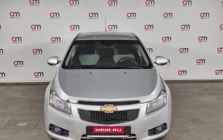 Chevrolet Cruze II, 2012 год, 679 000 рублей, 2 фотография