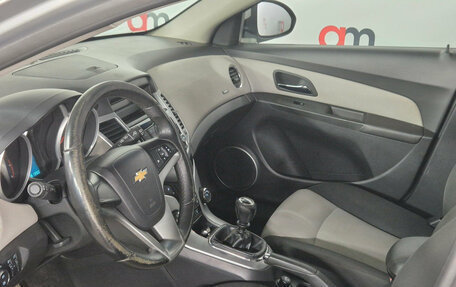 Chevrolet Cruze II, 2012 год, 679 000 рублей, 10 фотография