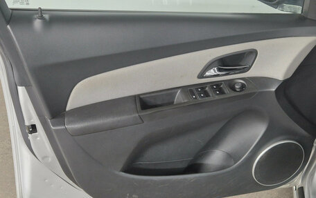 Chevrolet Cruze II, 2012 год, 679 000 рублей, 16 фотография