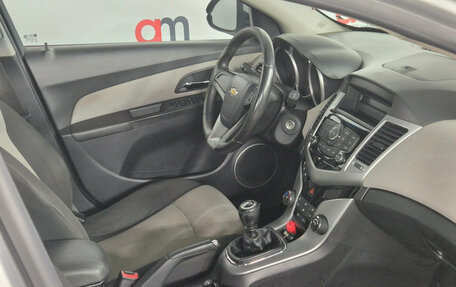 Chevrolet Cruze II, 2012 год, 679 000 рублей, 12 фотография