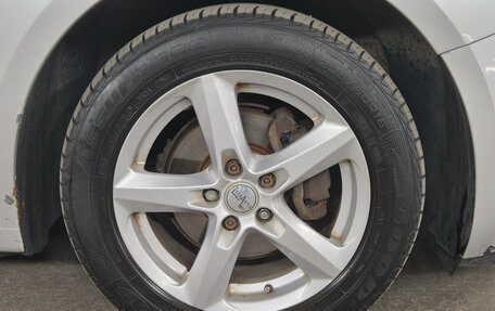 Chevrolet Cruze II, 2012 год, 679 000 рублей, 22 фотография