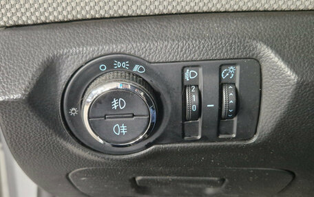 Chevrolet Cruze II, 2012 год, 679 000 рублей, 18 фотография