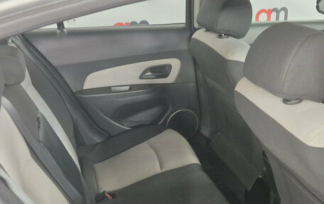 Chevrolet Cruze II, 2012 год, 679 000 рублей, 21 фотография