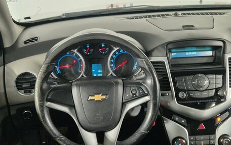 Chevrolet Cruze II, 2012 год, 679 000 рублей, 11 фотография