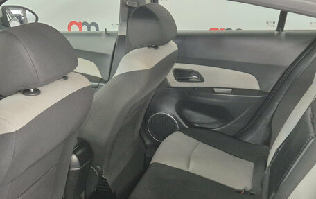 Chevrolet Cruze II, 2012 год, 679 000 рублей, 19 фотография