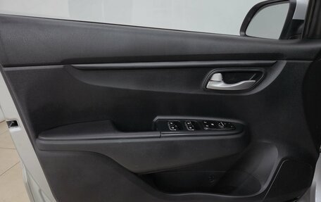 KIA Rio IV, 2017 год, 1 150 000 рублей, 10 фотография