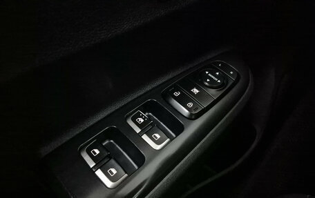 KIA Rio IV, 2017 год, 1 150 000 рублей, 11 фотография
