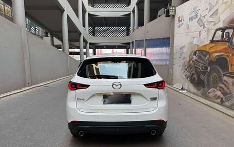 Mazda CX-5 II, 2022 год, 2 130 000 рублей, 5 фотография
