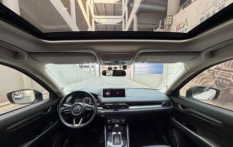 Mazda CX-5 II, 2022 год, 2 130 000 рублей, 8 фотография