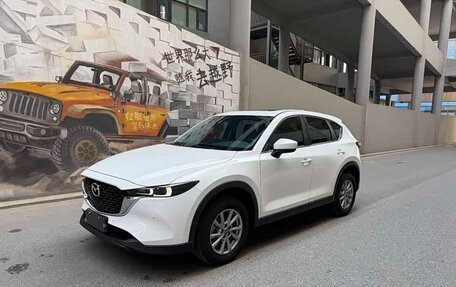 Mazda CX-5 II, 2022 год, 2 130 000 рублей, 7 фотография