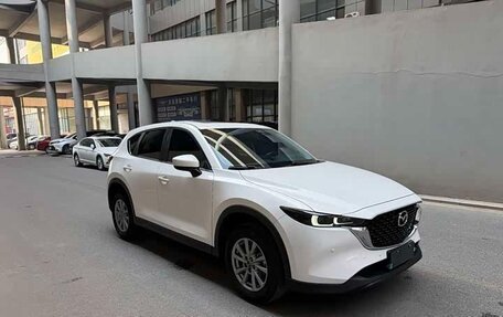 Mazda CX-5 II, 2022 год, 2 130 000 рублей, 2 фотография
