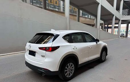 Mazda CX-5 II, 2022 год, 2 130 000 рублей, 3 фотография