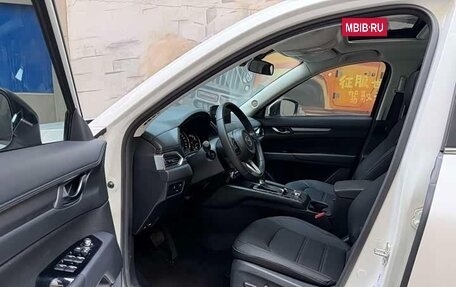 Mazda CX-5 II, 2022 год, 2 130 000 рублей, 9 фотография