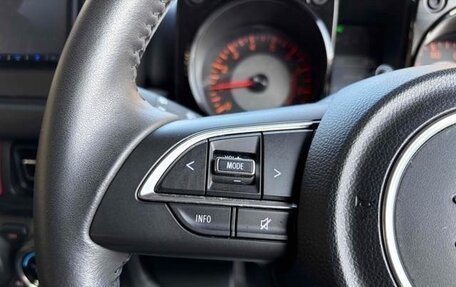 Suzuki Jimny, 2023 год, 1 180 001 рублей, 6 фотография