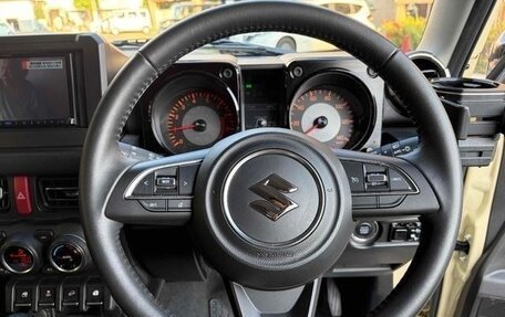 Suzuki Jimny, 2023 год, 1 180 001 рублей, 5 фотография