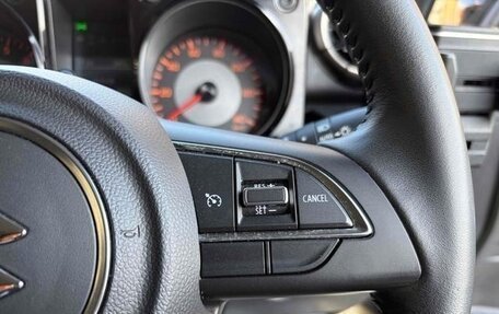 Suzuki Jimny, 2023 год, 1 180 001 рублей, 7 фотография