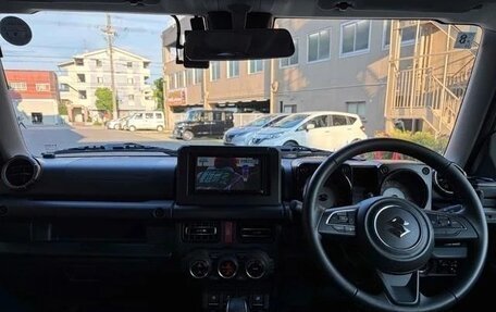 Suzuki Jimny, 2023 год, 1 180 001 рублей, 4 фотография