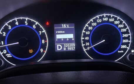 Infiniti G, 2011 год, 1 200 000 рублей, 13 фотография