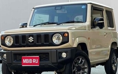 Suzuki Jimny, 2023 год, 1 180 001 рублей, 1 фотография